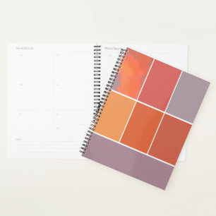 Les Colors du Mexique