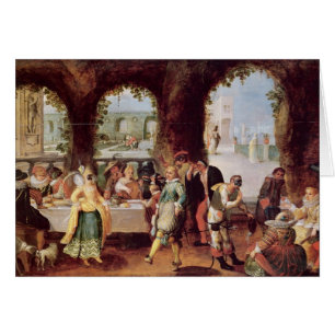 Les comédiens italiens