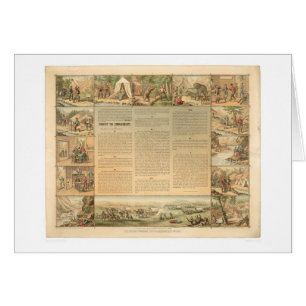 Les commandements du mineur Dix (1081A)