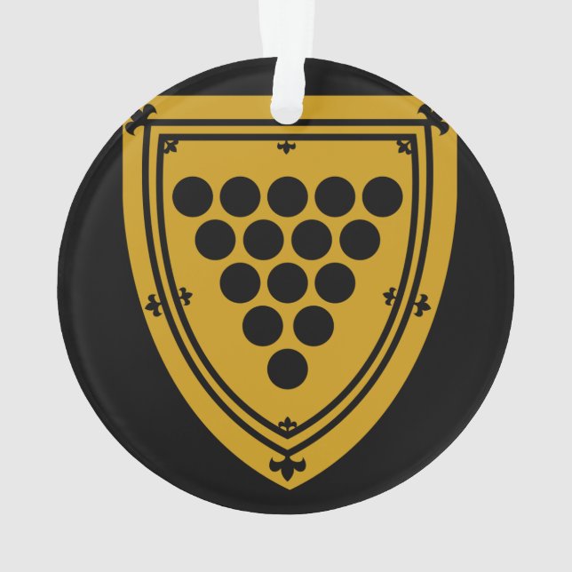 LES CORNOUAILLES (dos)