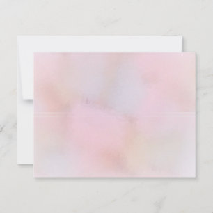 Les couleurs pastel modernes et élégantes Modèle b