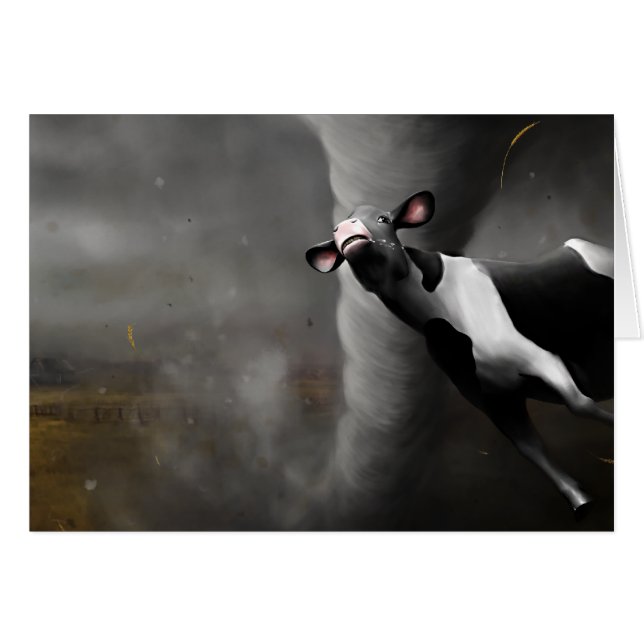 Les coups de cyclone ! (Devant Horizontal)