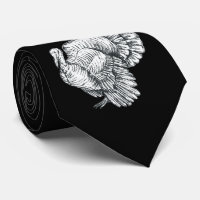Les cravates des hommes, collection d'animal de
