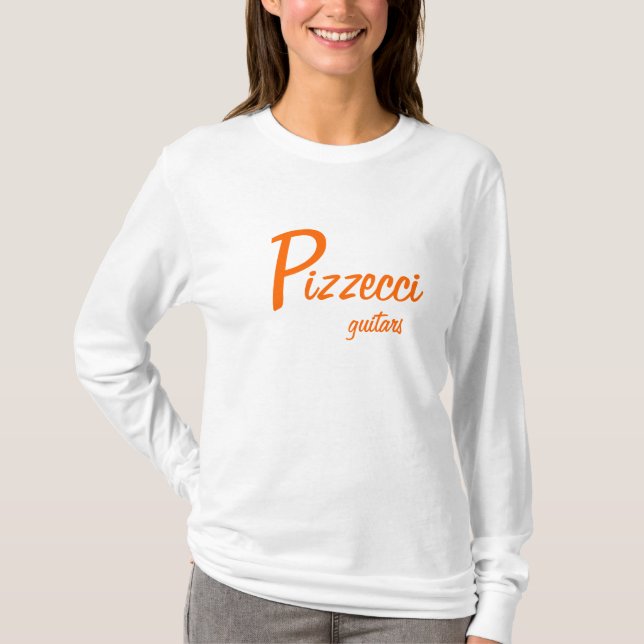 les dames ont équipé le longsleeve du sweat - (Devant)