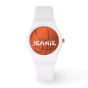 Les dames ont personnalisé la montre sportive de