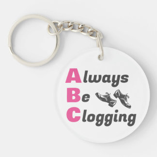 Les Danseurs De Clog Clogging