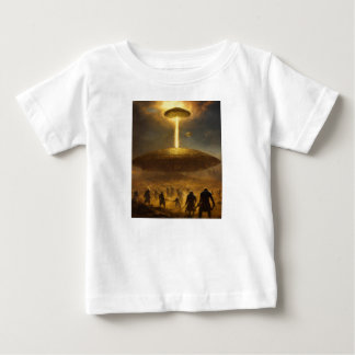 Les Défenseurs s'unissent : T-shirt de défense de 