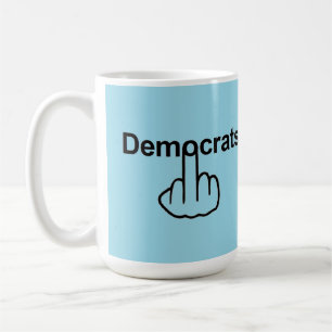 Les Démocrates se retournent contre Mug Bird