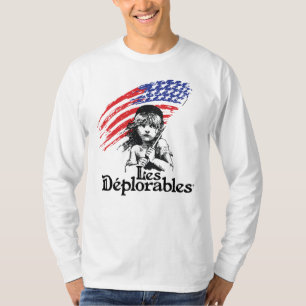 Les deplorable T-Shirt