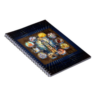 Les Dix Avatars De Vishnu - Carnet