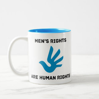 Les droits des hommes sont tasse de droits de
