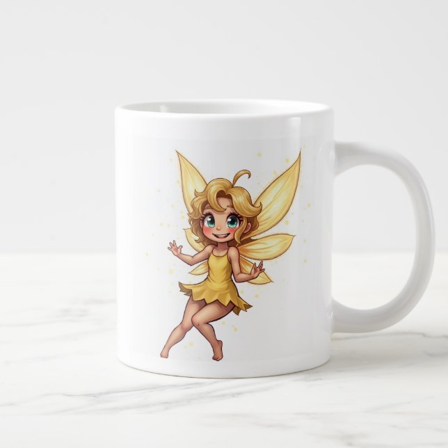 Les drôles de Mugs (Droite)
