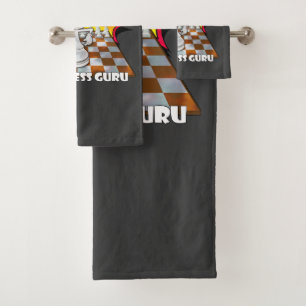 Les échecs Guru