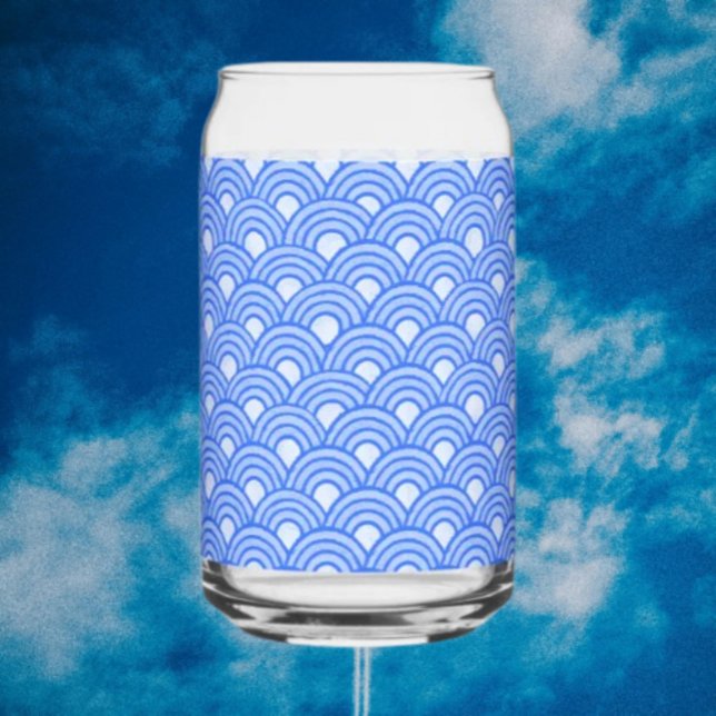 Les échelles de Cerulean peuvent verre (Créateur téléchargé)