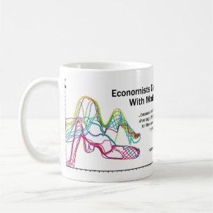 Les économistes le font avec la grande tasse de