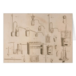 Les éléments de Chemistry