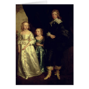 Les enfants de Thomas Wentworth