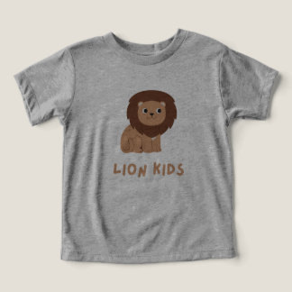 Les enfants Lion pour bébé