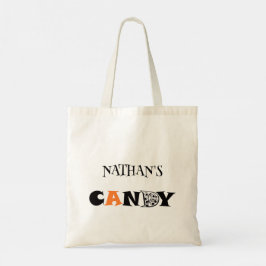 Les enfants personnalisent les Sacs fourre-tout d'