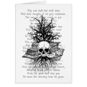 Les Esprits Des Morts