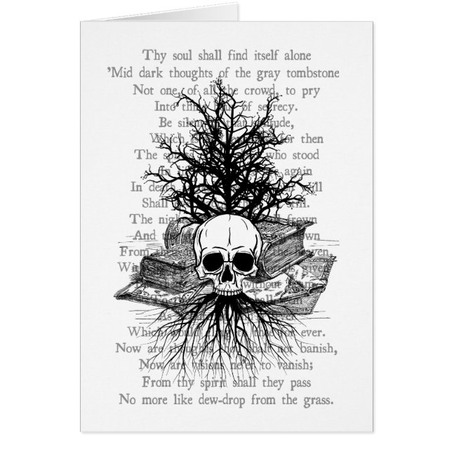 Les Esprits Des Morts (Devant)