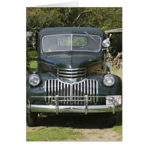 Les Etats-Unis, le MASSACHUSETTS, Martha's