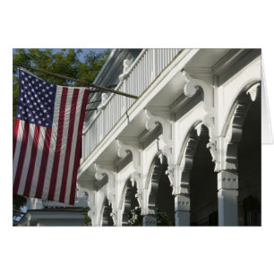 Les Etats-Unis, le MASSACHUSETTS, Martha's