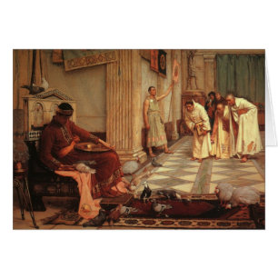 Les favoris de l'empereur Honorius