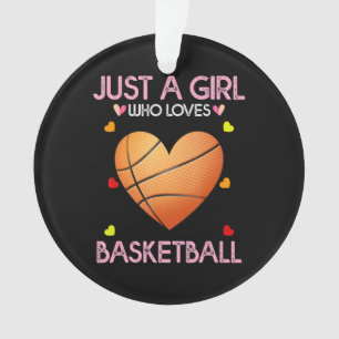 Les Femmes Amateurs De Basket-Ball Don Juste Une F