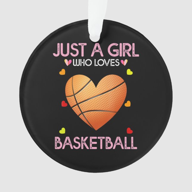 Les Femmes Amateurs De Basket-Ball Don Juste Une F (devant)