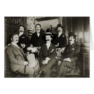 LES FEMMES DES ANNÉES 1890 S'IDENTIFIENT COMME DES
