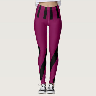 Les femmes entraînement leggings