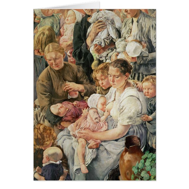 Les femmes redressent le panneau des âges du (Devant)