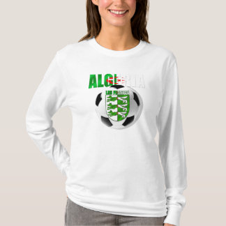 Les Fennecs Algerien T-Shirt
