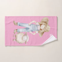 Les Filles à l'agneau