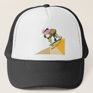 Les filles aussi - Casquette
