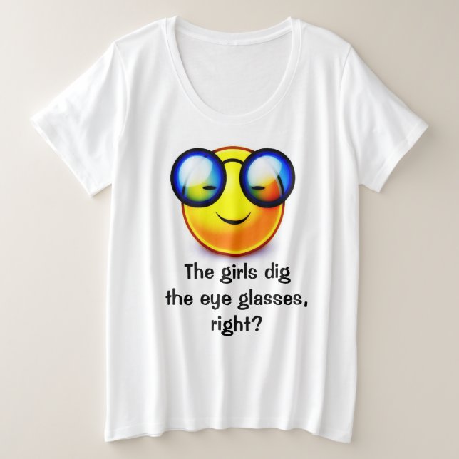 Les filles creuser (Design devant)