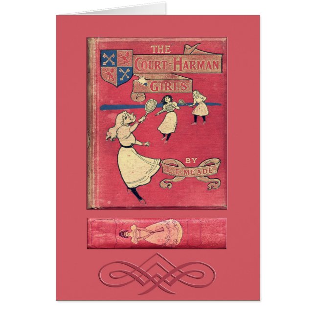 Les filles de Cour-Harman (Devant)