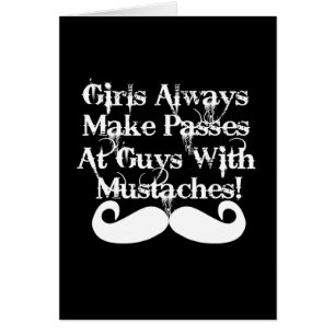 Les filles font toujours des passages…