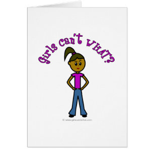 Les filles ne peuvent quoi ? Logo-Dark Girl
