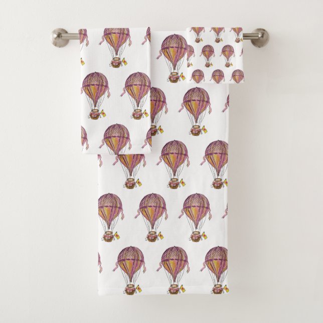 Les fleurs de Magnolia (En situation)