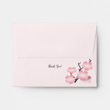 Les fleurs du printemps rose