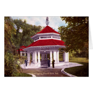 Les Français lèchent, les printemps 1910 de