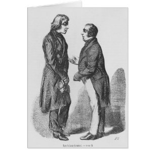 Les frères de Cointet