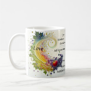 Les fruits de la Mug Spirit