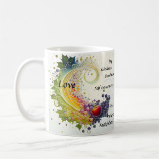 Les fruits de la Mug Spirit
