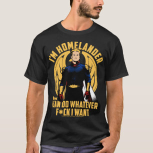 Les Garçons Je suis Sweat - shirt à capuche de Pul