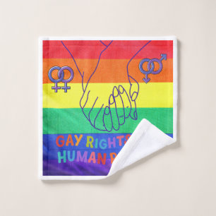 Les gays ont des droits