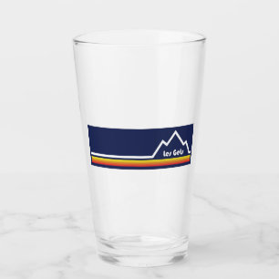 Les Gets France Glas
