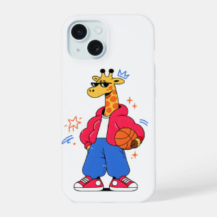 les girafes peuvent sauter : Streetwear Hoops